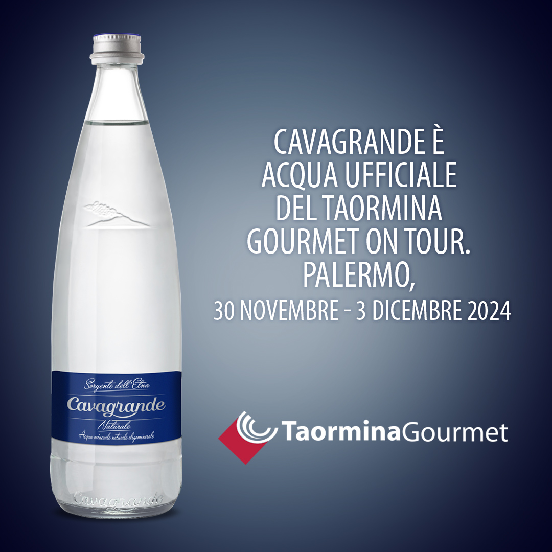 Taormina Gourmet Acqua Cavagrande